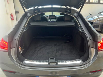 Mercedes-Benz GLE Coupé 300 d 4Matic Mild Hybrid Coupé Premium Plus (20)