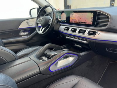 Mercedes-Benz GLE Coupé 300 d 4Matic Mild Hybrid Coupé Premium Plus (6)