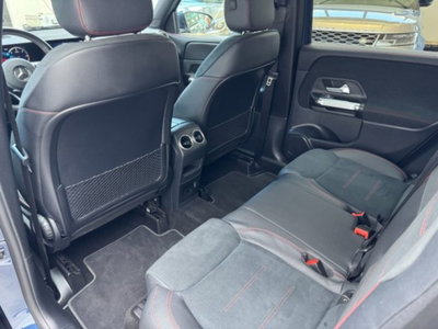 Mercedes-Benz GLB 200 d Automatic 4Matic Premium (14)
