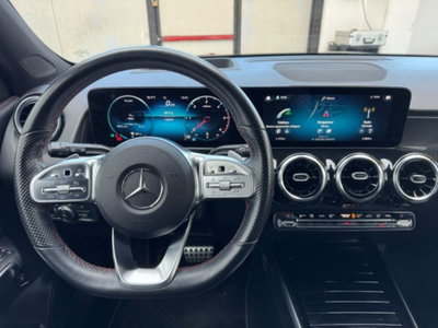 Mercedes-Benz GLB 200 d Automatic 4Matic Premium (15)