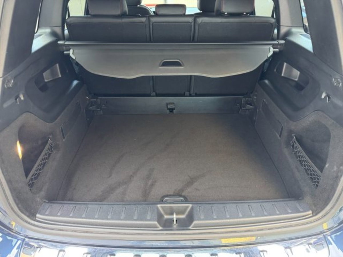 Mercedes-Benz GLB 200 d Automatic 4Matic Premium (17)