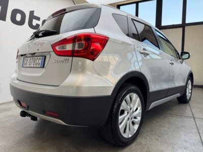 Suzuki S-Cross 1.0 Boosterjet Cool (10)