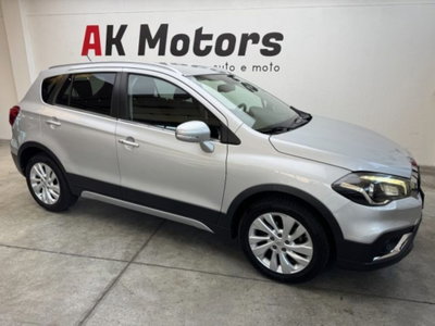 Suzuki S-Cross 1.0 Boosterjet Cool (11)