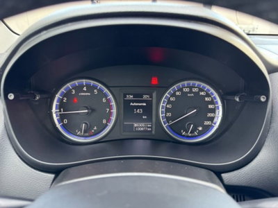 Suzuki S-Cross 1.0 Boosterjet Cool (12)