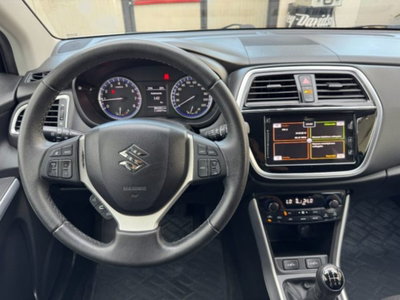 Suzuki S-Cross 1.0 Boosterjet Cool (19)