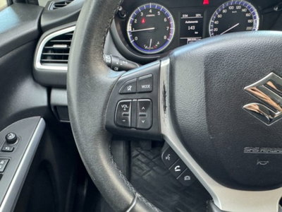 Suzuki S-Cross 1.0 Boosterjet Cool (20)