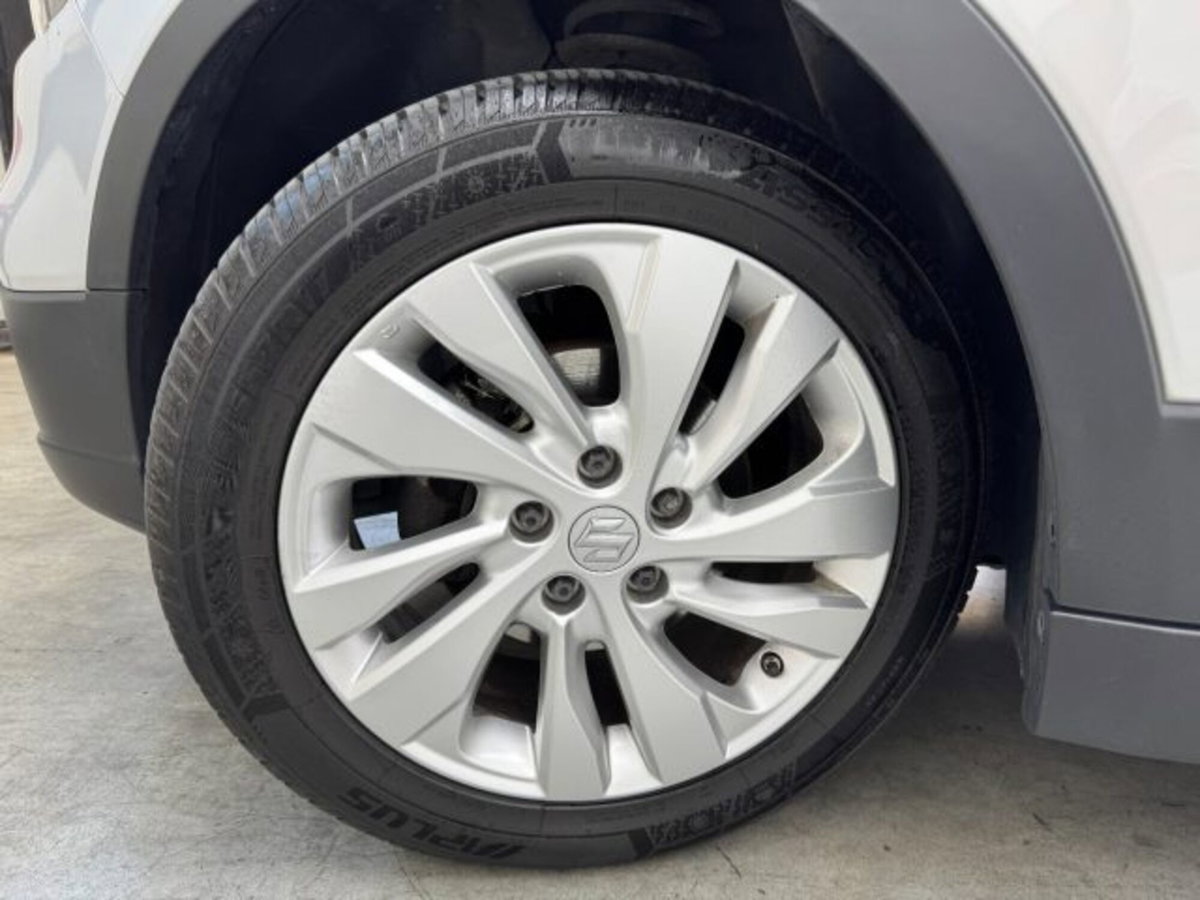 Suzuki S-Cross 1.0 Boosterjet Cool (3)