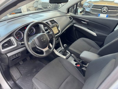Suzuki S-Cross 1.0 Boosterjet Cool (4)