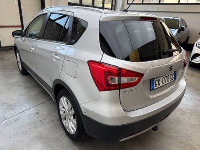 Suzuki S-Cross 1.0 Boosterjet Cool (8)