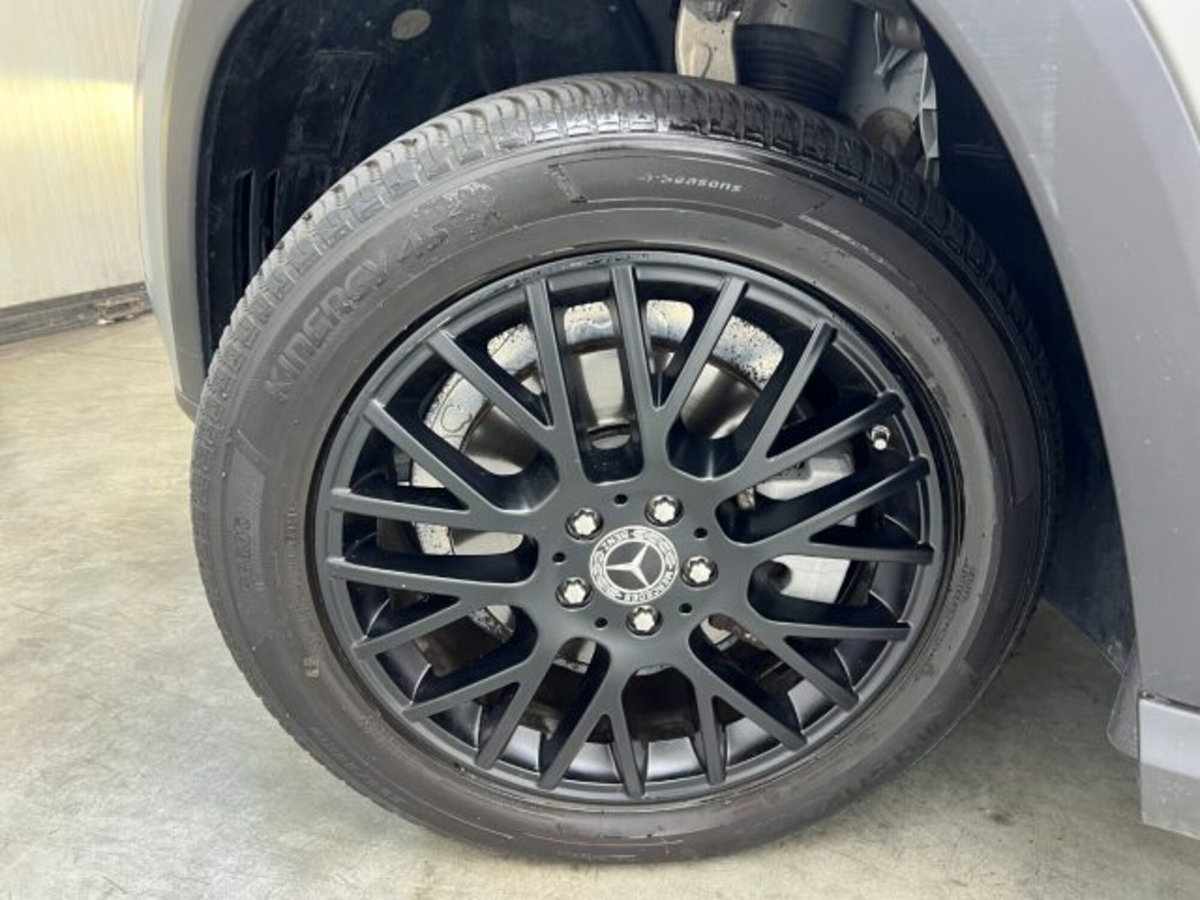 Mercedes-Benz GLE SUV 300 d 4Matic Executive (14)