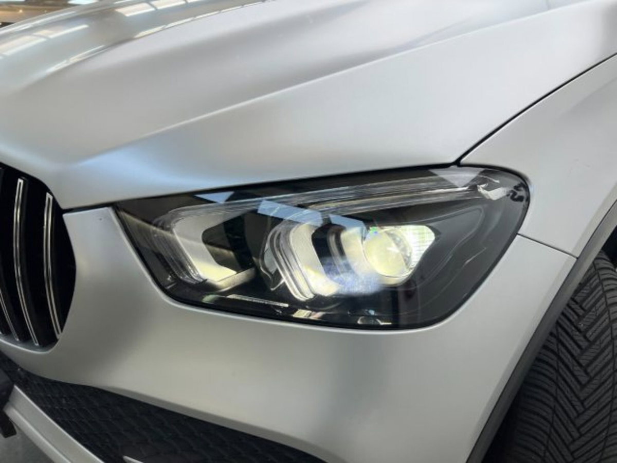Mercedes-Benz GLE SUV 300 d 4Matic Executive (17)