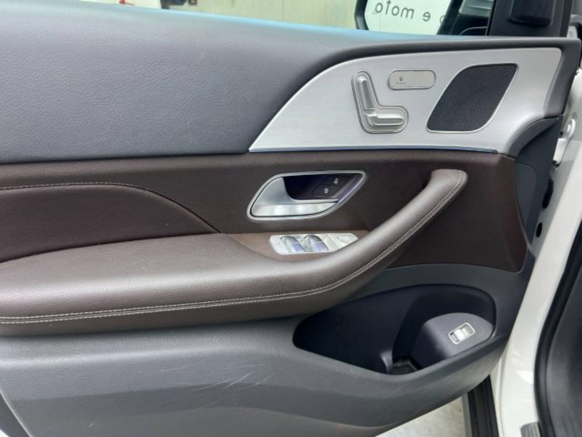 Mercedes-Benz GLE SUV 300 d 4Matic Executive (19)