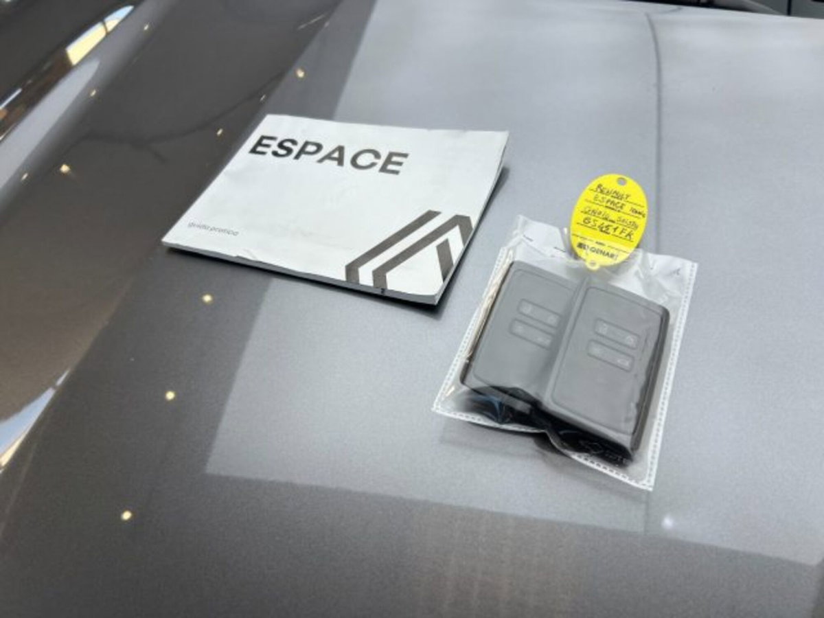 Renault Espace 1.2 e-Tech full hybrid Iconic 200cv auto 5p.ti (15)
