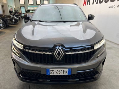 Renault Espace 1.2 e-Tech full hybrid Iconic 200cv auto 5p.ti (16)