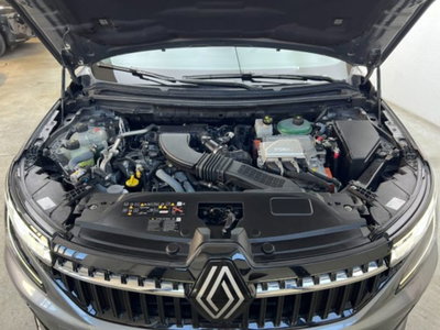 Renault Espace 1.2 e-Tech full hybrid Iconic 200cv auto 5p.ti (17)