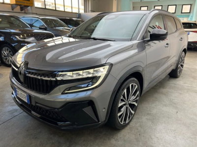 Renault Espace 1.2 e-Tech full hybrid Iconic 200cv auto 5p.ti (2)