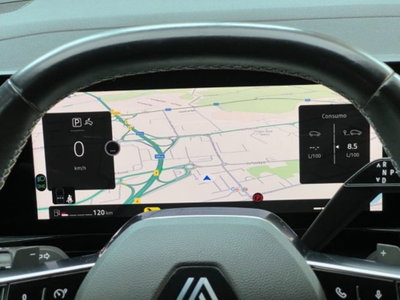 Renault Austral 1.3 mild hybrid Esprit Alpine 160cv auto (11)