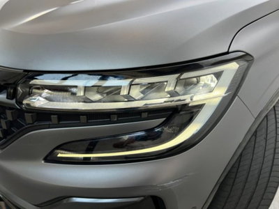 Renault Austral 1.3 mild hybrid Esprit Alpine 160cv auto (17)