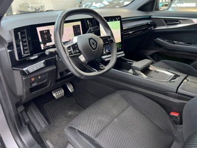 Renault Austral 1.3 mild hybrid Esprit Alpine 160cv auto (4)