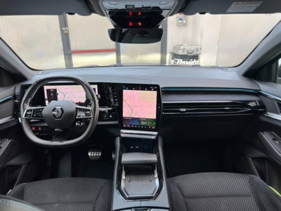 Renault Austral 1.3 mild hybrid Esprit Alpine 160cv auto (5)