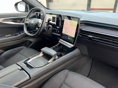 Renault Austral 1.3 mild hybrid Esprit Alpine 160cv auto (6)