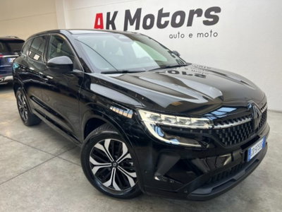 Renault Austral 1.3 mild hybrid Techno 160cv auto usata