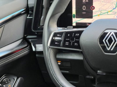Renault Austral 1.3 mild hybrid Techno 160cv auto (12)