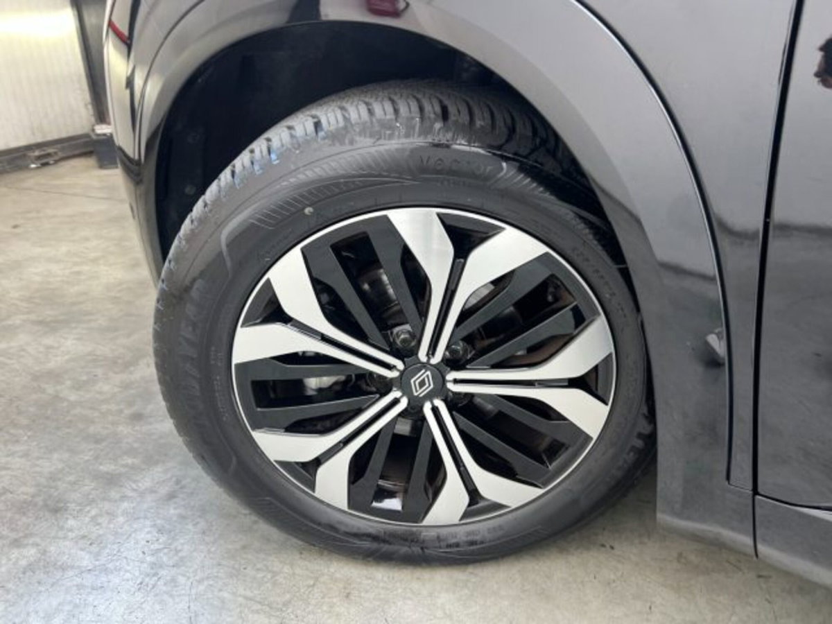 Renault Austral 1.3 mild hybrid Techno 160cv auto (14)