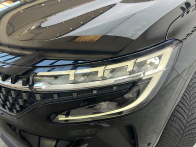 Renault Austral 1.3 mild hybrid Techno 160cv auto (17)
