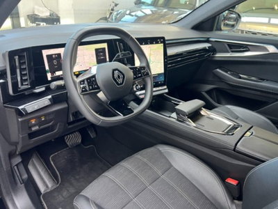 Renault Austral 1.3 mild hybrid Techno 160cv auto (4)