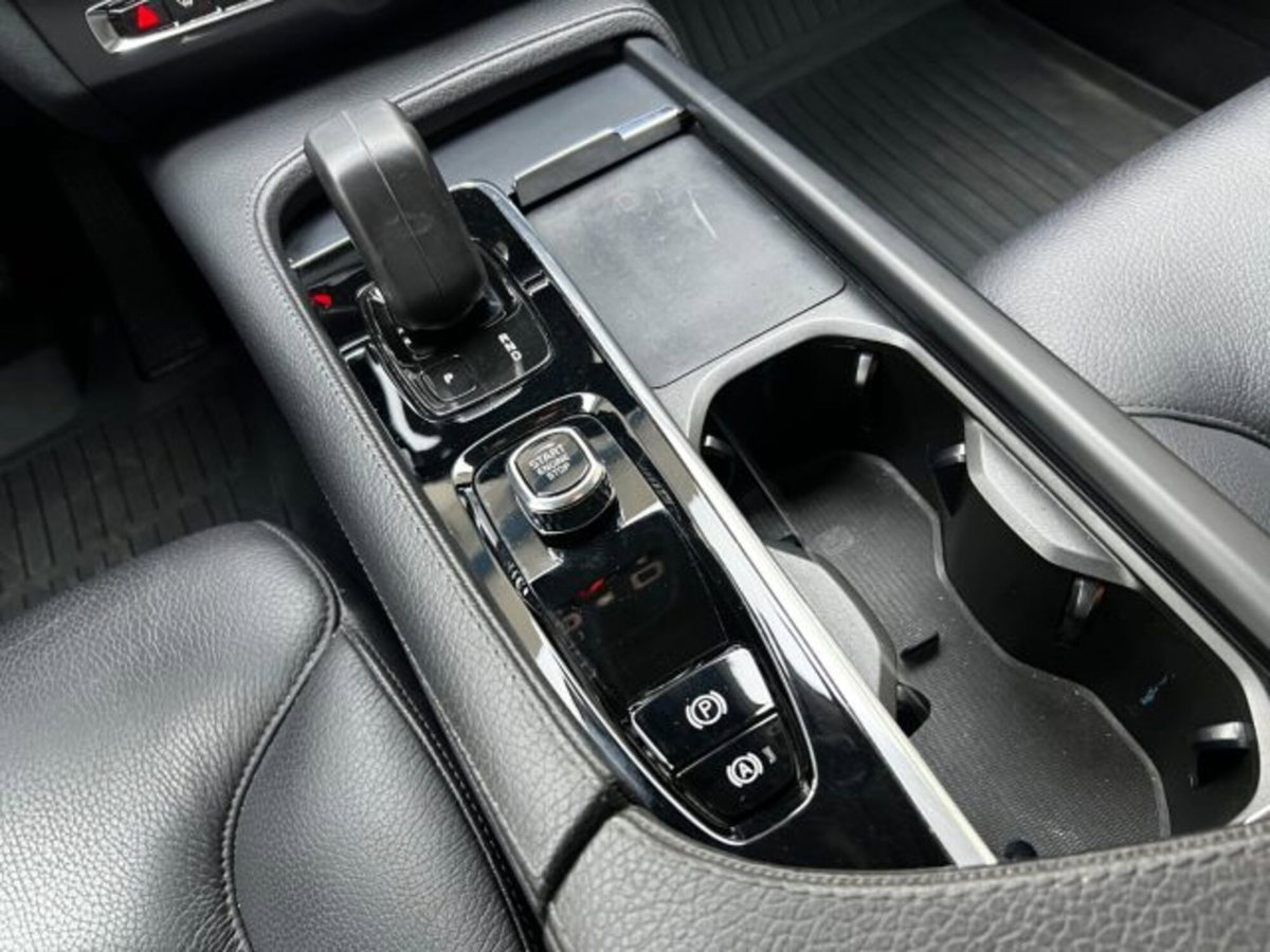 Volvo V90 B4 (d) Geartronic Momentum (11)