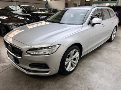 Volvo V90 B4 (d) Geartronic Momentum (2)
