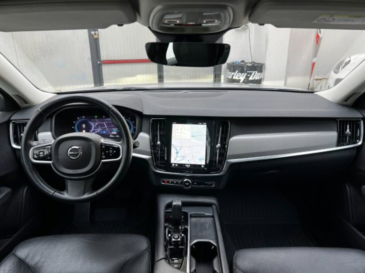 Volvo V90 B4 (d) Geartronic Momentum (5)