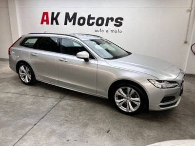 Volvo V90 B4 (d) Geartronic Momentum (8)