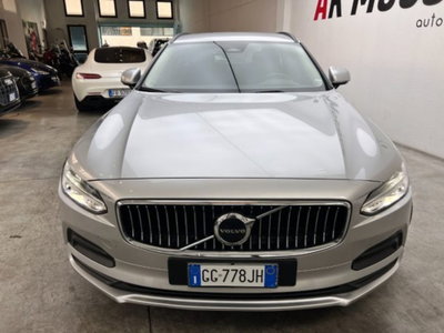 Volvo V90 B4 (d) Geartronic Momentum (16)