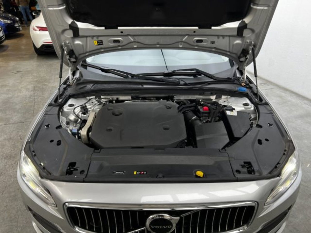 Volvo V90 B4 (d) Geartronic Momentum (20)