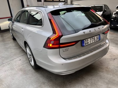 Volvo V90 B4 (d) Geartronic Momentum (3)
