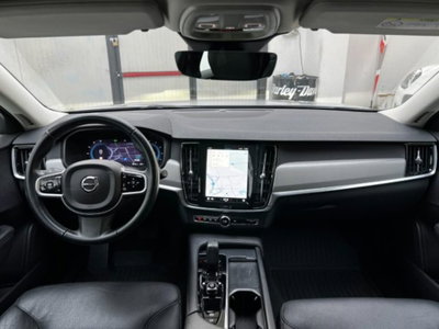Volvo V90 B4 (d) Geartronic Momentum (5)