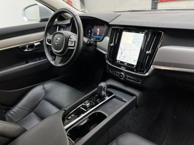 Volvo V90 B4 (d) Geartronic Momentum (6)