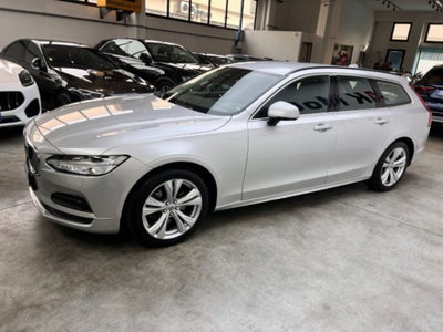 Volvo V90 B4 (d) Geartronic Momentum (9)