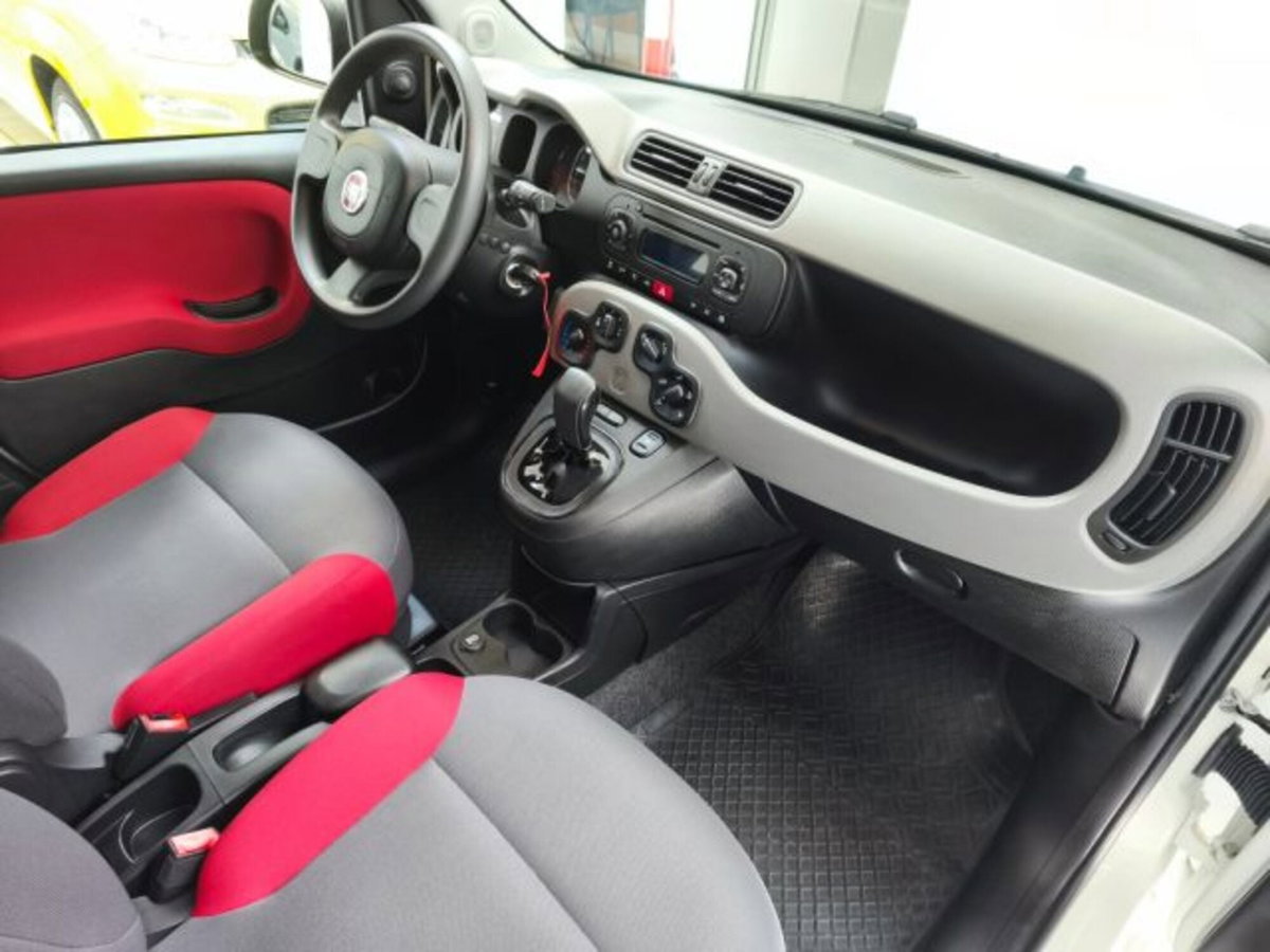 Fiat Panda 0.9 TwinAir Turbo S&S 4x4 (10)
