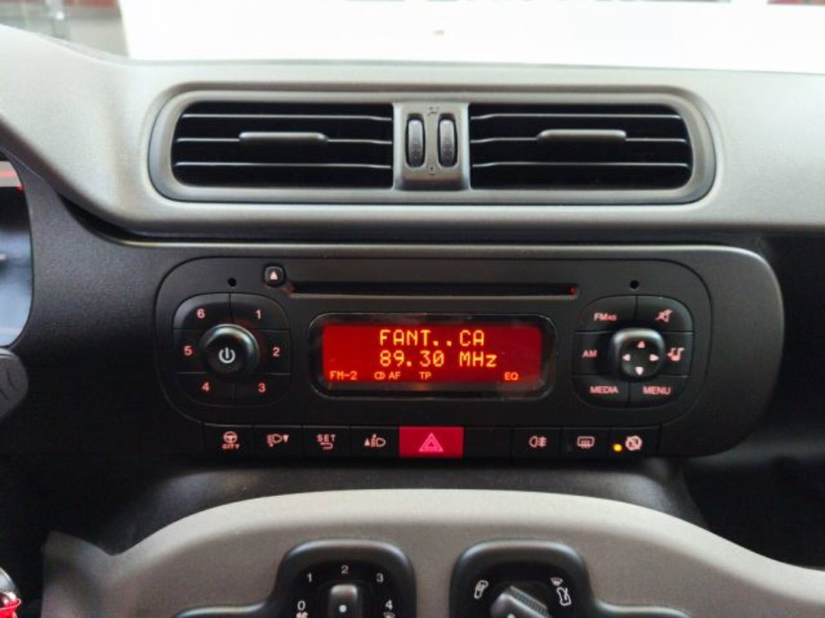 Fiat Panda 0.9 TwinAir Turbo S&S 4x4 (11)