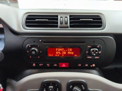 Fiat Panda 0.9 TwinAir Turbo S&S 4x4 (11)