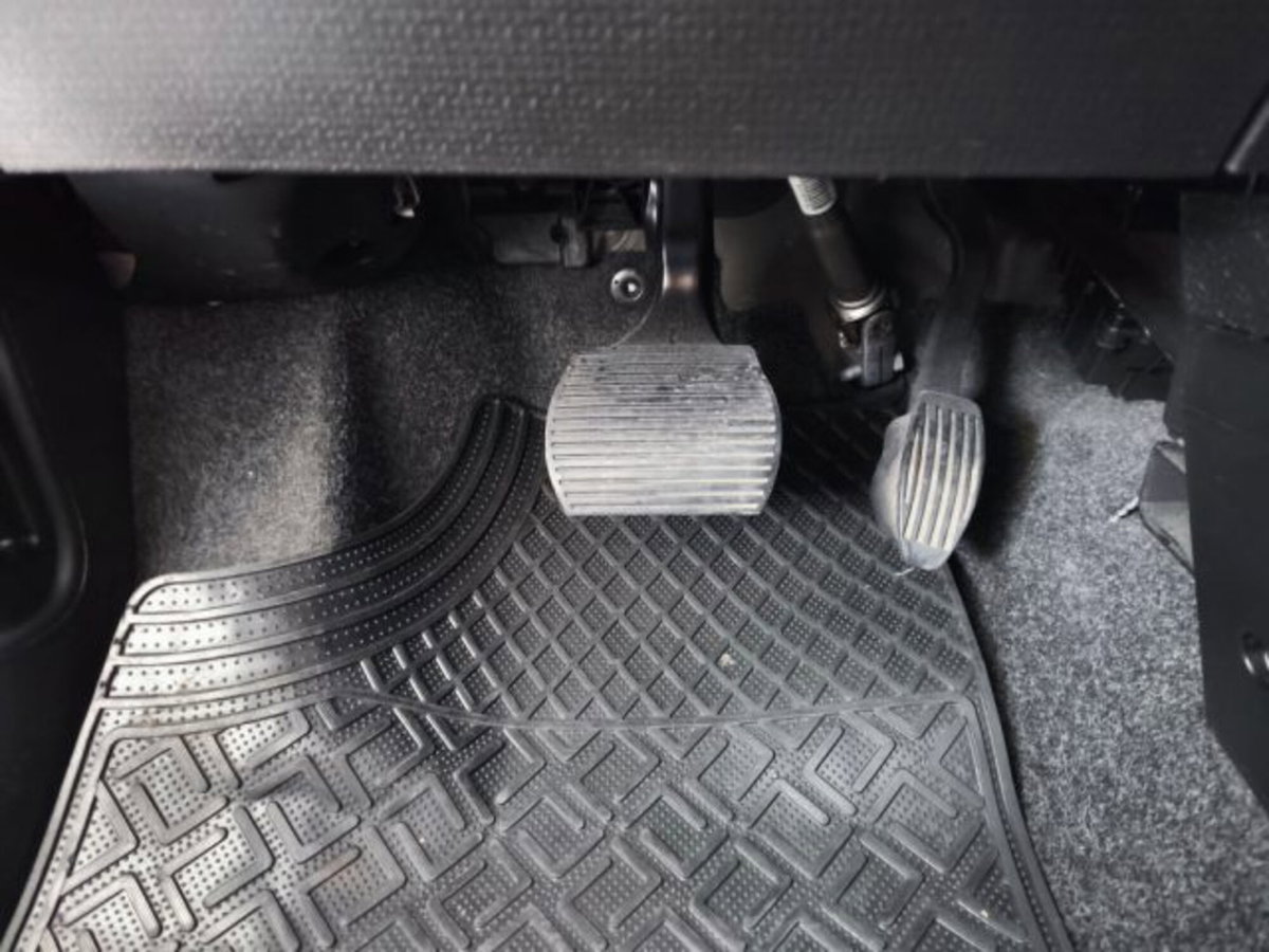 Fiat Panda 0.9 TwinAir Turbo S&S 4x4 (17)