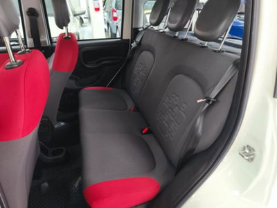 Fiat Panda 0.9 TwinAir Turbo S&S 4x4 (18)