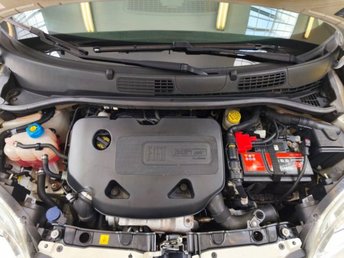 Fiat Panda 0.9 TwinAir Turbo S&S 4x4 (19)