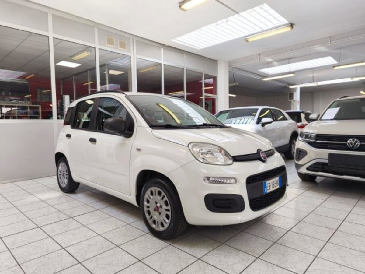 Fiat Panda 0.9 TwinAir Turbo S&S 4x4 (2)