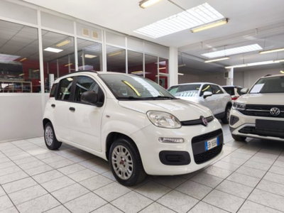 Fiat Panda 0.9 TwinAir Turbo S&S 4x4 (2)