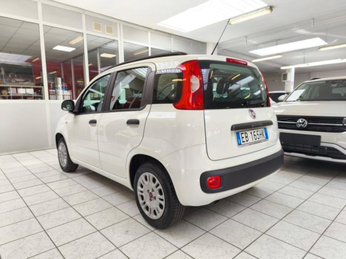 Fiat Panda 0.9 TwinAir Turbo S&S 4x4 (3)