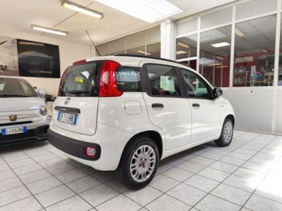 Fiat Panda 0.9 TwinAir Turbo S&S 4x4 (4)